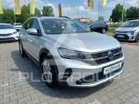 2023 Volkswagen Taigo