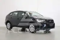 2023 Volkswagen Taigo