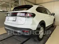 2023 Volkswagen Taigo