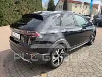2023 Volkswagen Taigo