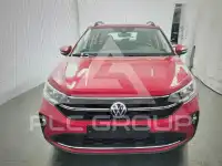 2023 Volkswagen Taigo
