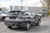 2023 Volkswagen Taigo