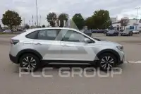2023 Volkswagen Taigo