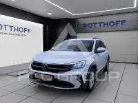 2023 Volkswagen Taigo