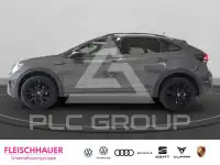 2023 Volkswagen Taigo