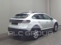 2023 Volkswagen Taigo