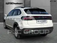 2023 Volkswagen Taigo