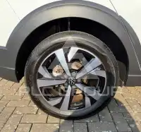 2023 Volkswagen Taigo