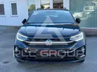 2023 Volkswagen Taigo