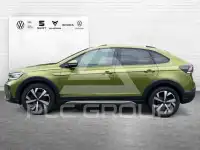 2023 Volkswagen Taigo