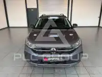 2023 Volkswagen Taigo