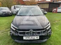 2023 Volkswagen Taigo