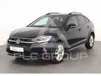 2023 Volkswagen Taigo