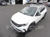 2023 Volkswagen Taigo