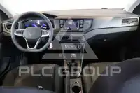 2023 Volkswagen Taigo