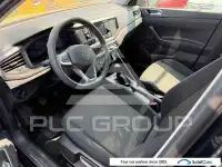 2023 Volkswagen Taigo