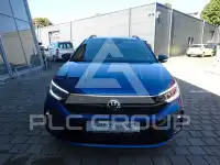 2023 Volkswagen Taigo