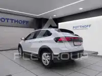 2023 Volkswagen Taigo