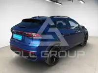 2023 Volkswagen Taigo