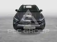 2023 Volkswagen Taigo