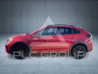 2023 Volkswagen Taigo