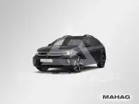 2023 Volkswagen Taigo