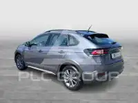 2023 Volkswagen Taigo