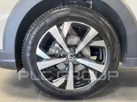 2023 Volkswagen Taigo