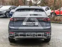 2023 Volkswagen Taigo