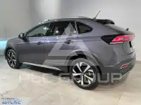 2023 Volkswagen Taigo