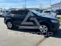 2023 Volkswagen Taigo