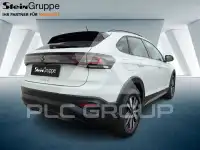 2023 Volkswagen Taigo