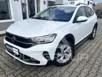 2023 Volkswagen Taigo