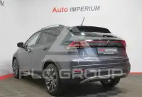 2023 Volkswagen Taigo