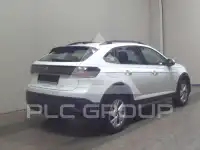 2023 Volkswagen Taigo