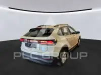 2023 Volkswagen Taigo