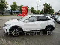 2023 Volkswagen Taigo