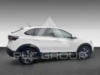 2023 Volkswagen Taigo