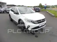 2023 Volkswagen Taigo