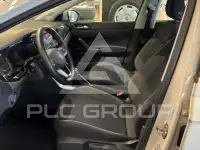 2023 Volkswagen Taigo