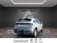 2023 Volkswagen Taigo