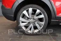 2023 Volkswagen Taigo