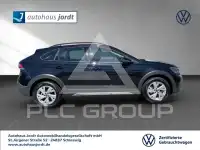 2023 Volkswagen Taigo