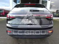 2023 Volkswagen Taigo