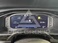 2023 Volkswagen Taigo