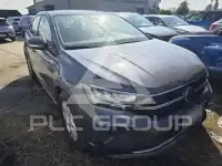 2023 Volkswagen Taigo