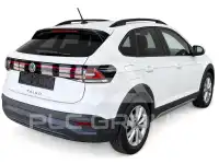 2023 Volkswagen Taigo