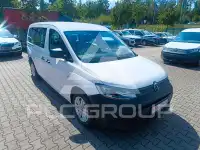2023 Volkswagen Caddy