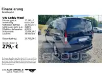 2023 Volkswagen Caddy