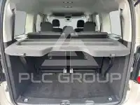 2023 Volkswagen Caddy